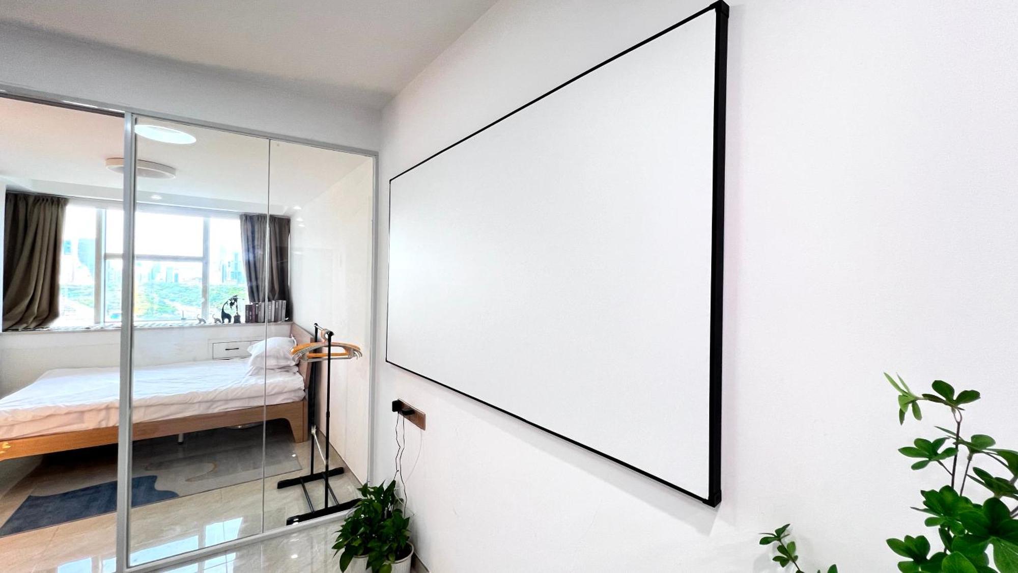 Shenzhen Duowei Apartment Exterior foto